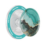 Emerald Lake - MagSafe AirBag Grip