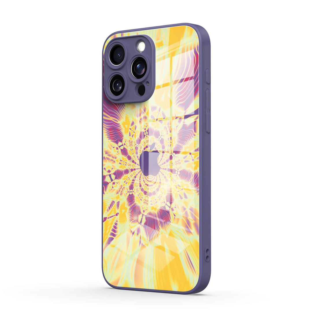 Koningin - iPhone-hoesje
