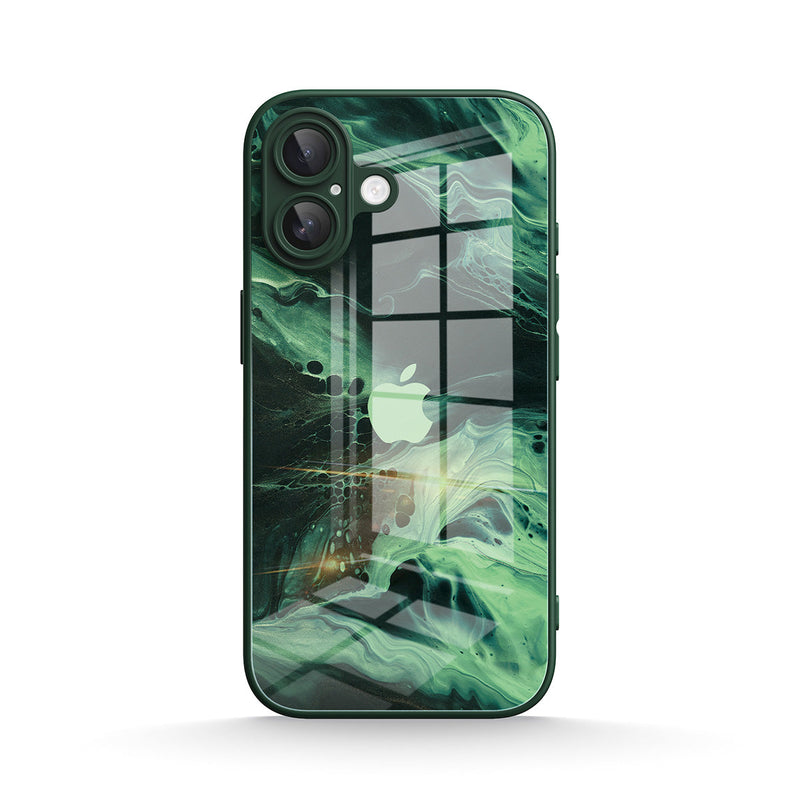 Penetration - iPhone Glass Case