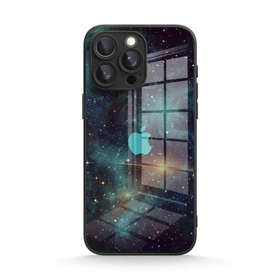 Multiple Bodies - iPhone Glass Case