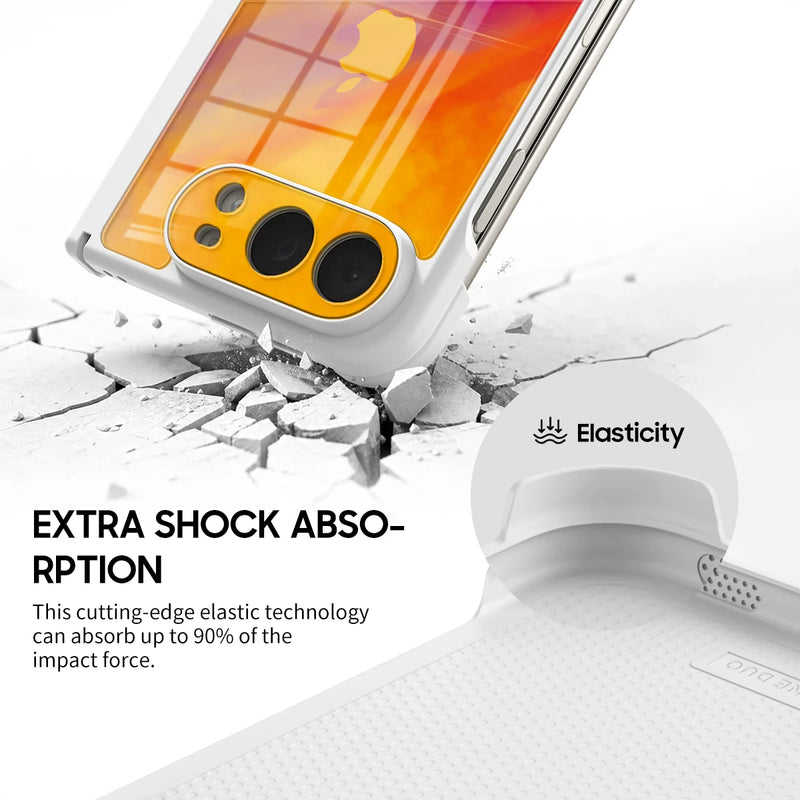 iPhone Duo | Durable Glass