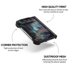 iPhone Duo | Durable Glass