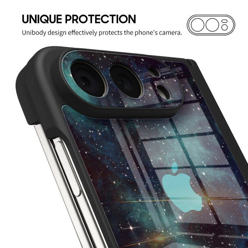 iPhone Duo | Durable Glass