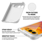 iPhone Duo | Durable Glass