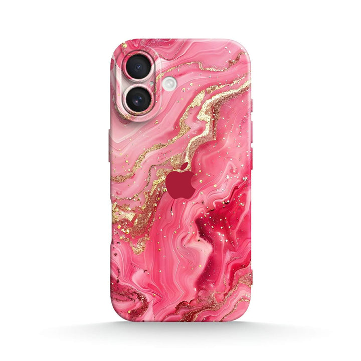 Gilt Powder - iPhone Case