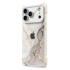Gray Gold Sand - iPhone Ultra Impact Case