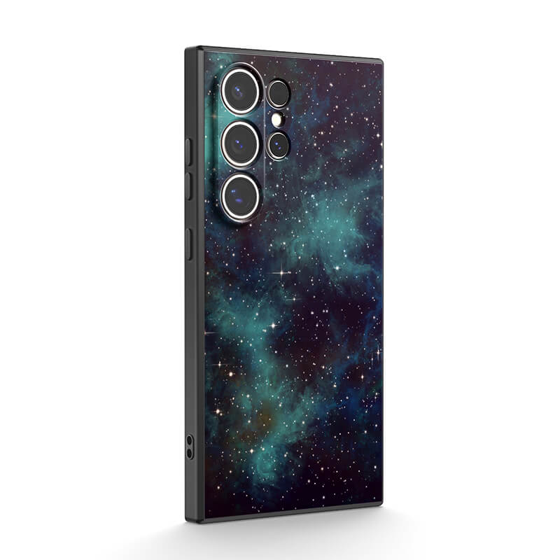Meerdere lichamen - Samsung hoesje