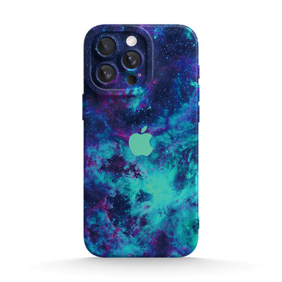 Elysian World - iPhone Silicone Case