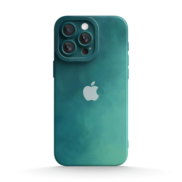 Protective Color - iPhone Case