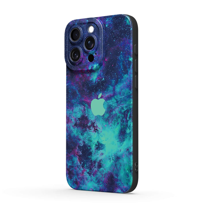 Elysian World - iPhone Case