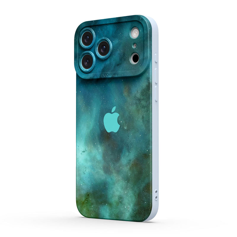 Extremely Cold Fog - iPhone Silicone Case