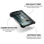iPhone Duo | Durable Glass