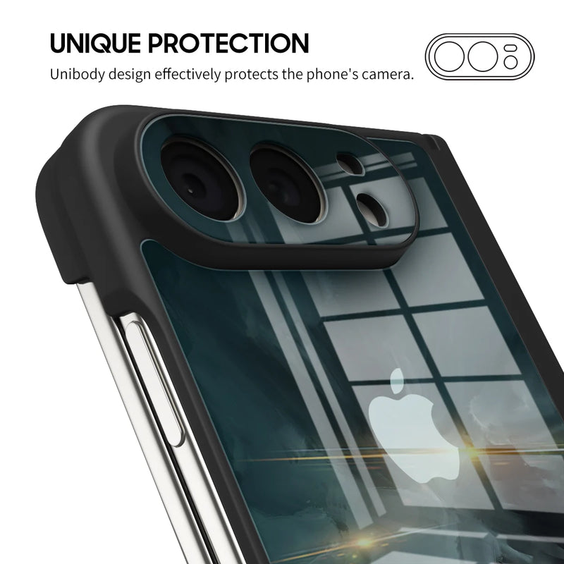 iPhone Duo | Durable Glass
