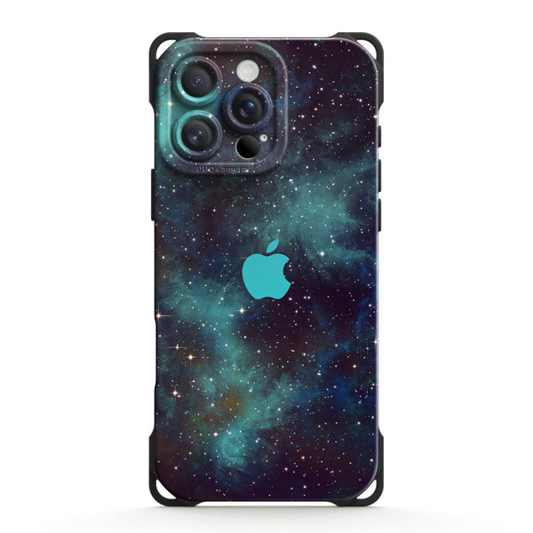 Multiple Bodies - iPhone Ultra Impact Resistant Protective Case