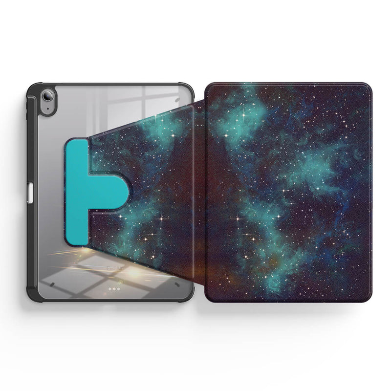 Multiple Bodies - iPad Case