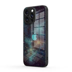 Multiple Bodies - iPhone Glass Case