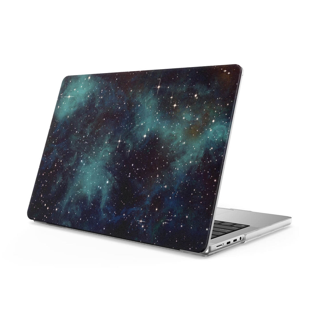 Meerdere lichamen - MacBook-hoes