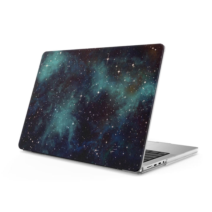 Cuerpos Múltiples - Funda Macbook