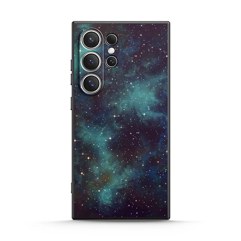 Meerdere lichamen - Samsung hoesje