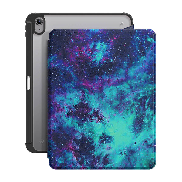 Elysian World - iPad Snap 360° Stand Impact Resistant Case