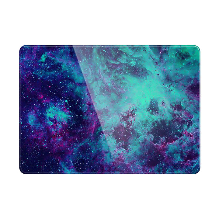 Elysian World - Macbook Case