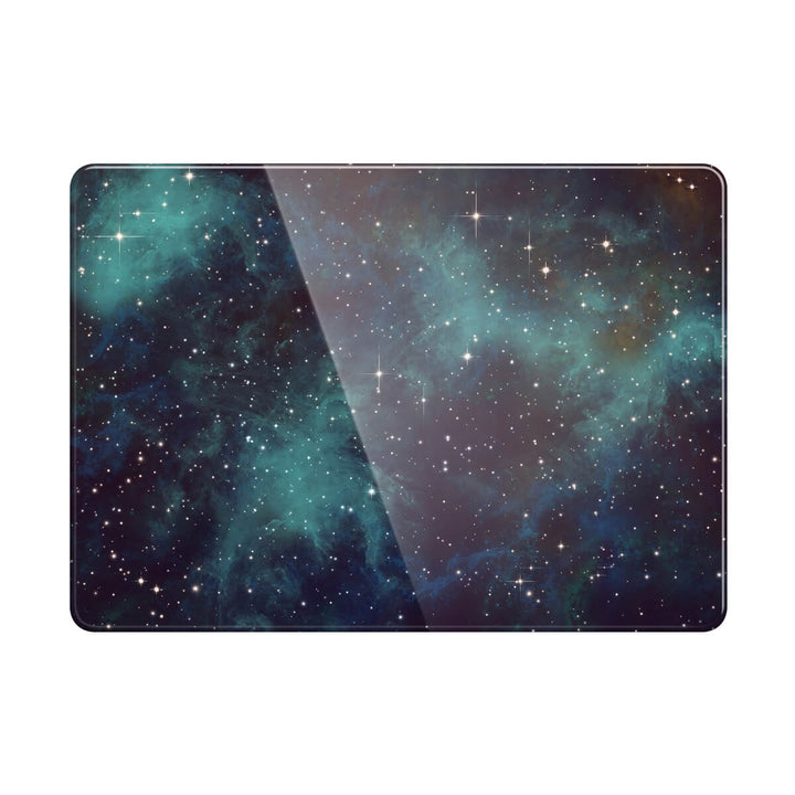 Cuerpos Múltiples - Funda Macbook