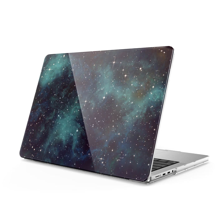 Cuerpos Múltiples - Funda Macbook