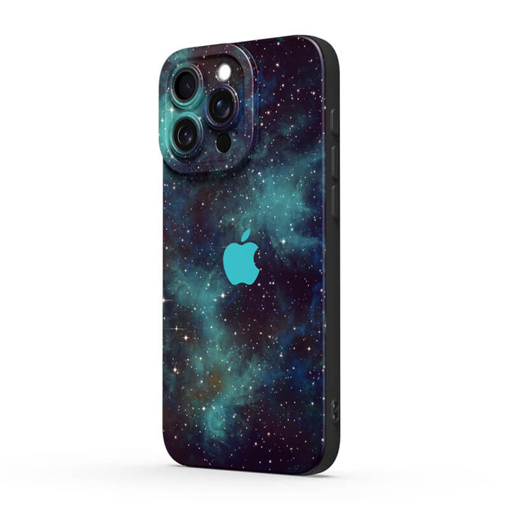 Multiple Bodies - iPhone Case