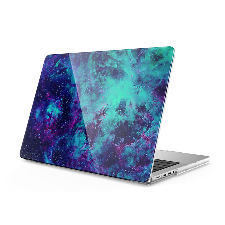 Elysian World - Macbook Case