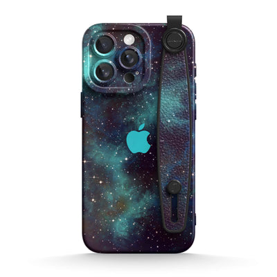 Multiple Bodies - iPhone Wrist Strap Case