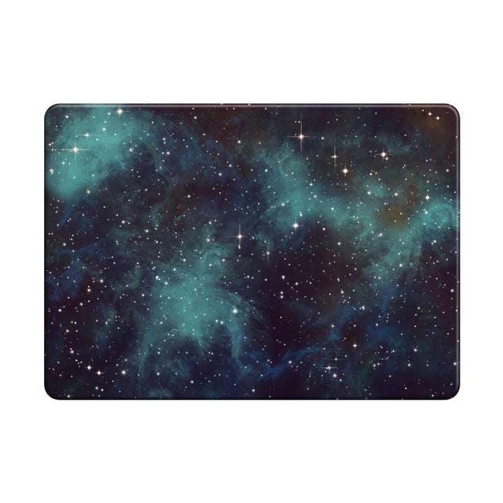 Cuerpos Múltiples - Funda Macbook