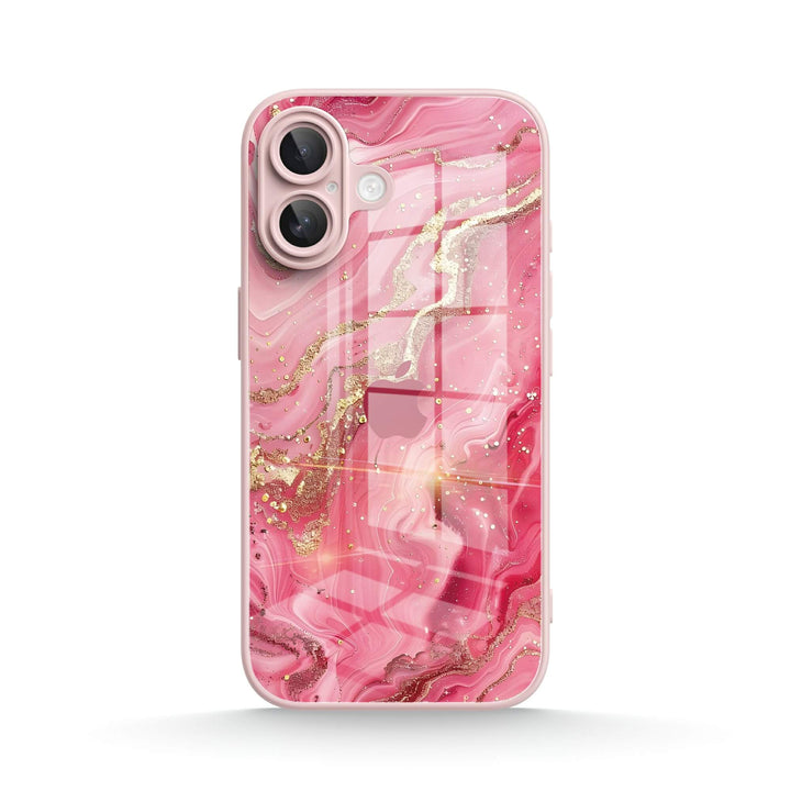 Gilt Powder - iPhone Case