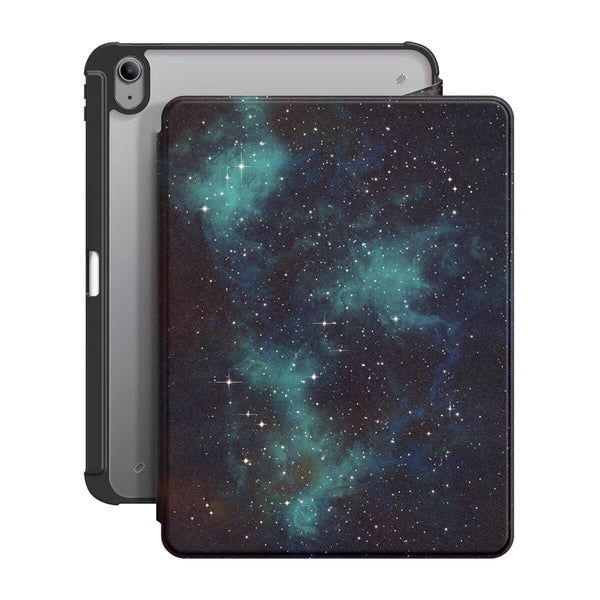 Multiple Bodies - iPad Snap 360° Stand Impact Resistant Case