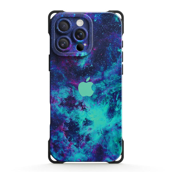 Elysian World - iPhone Series Ultra Impact Resistant Protective Case