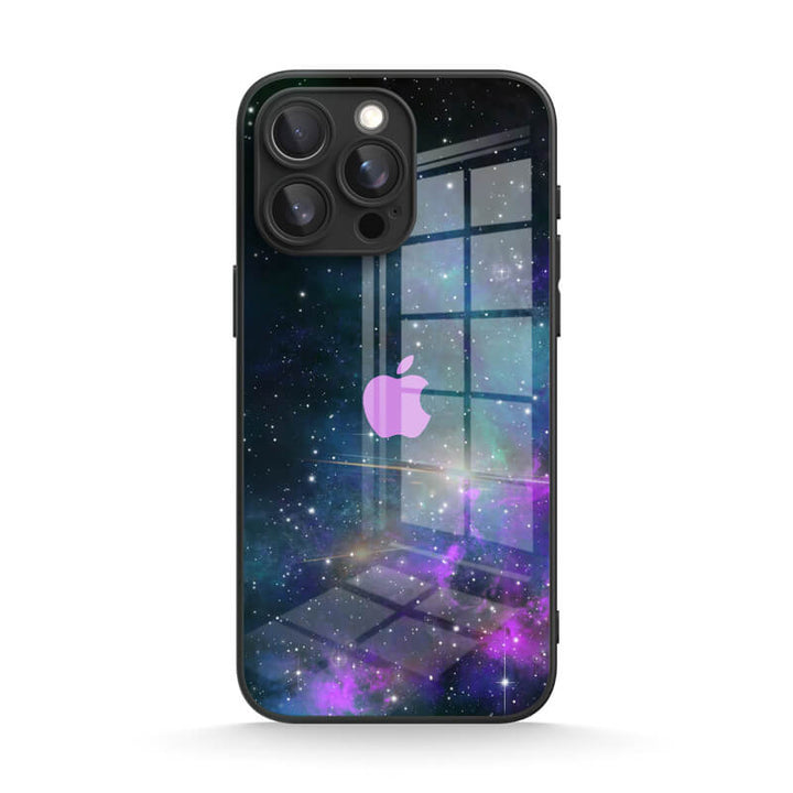 Ghost Eye - iPhone Case