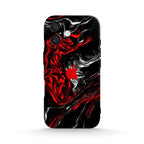 Resentment - iPhone Silicone Case