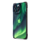 Aurora Green - iPhone Ultra Impact Case