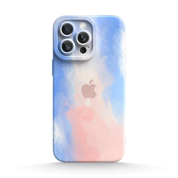 Blueberry Filling - iPhone Case