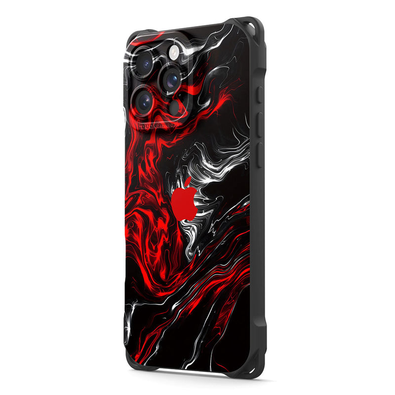 Resentment - iPhone Ultra Impact Case