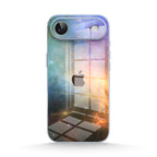 Sea Cloud Nebula - iPhone Glass Case