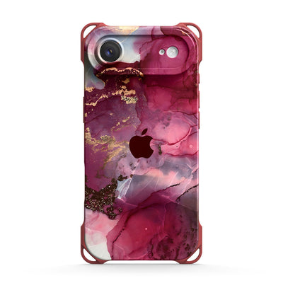 Red Yarn Jade - iPhone Ultra Impact Case