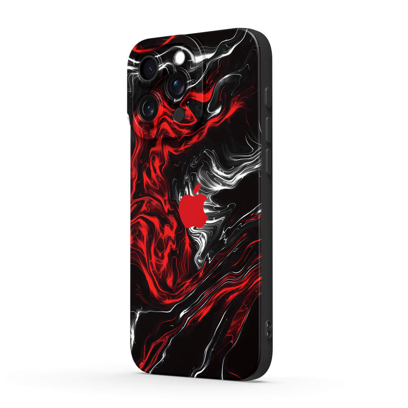 Resentment - iPhone Silicone Case