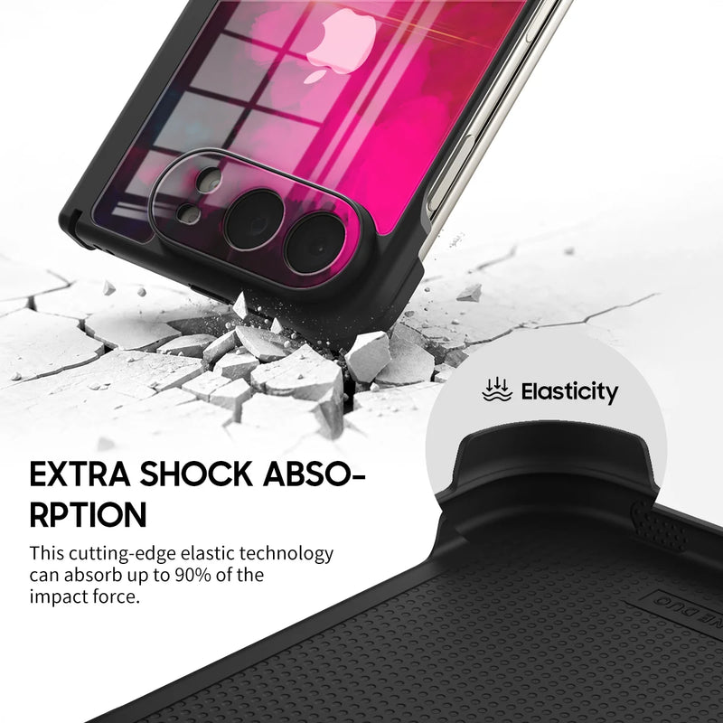 iPhone Duo | Durable Glass