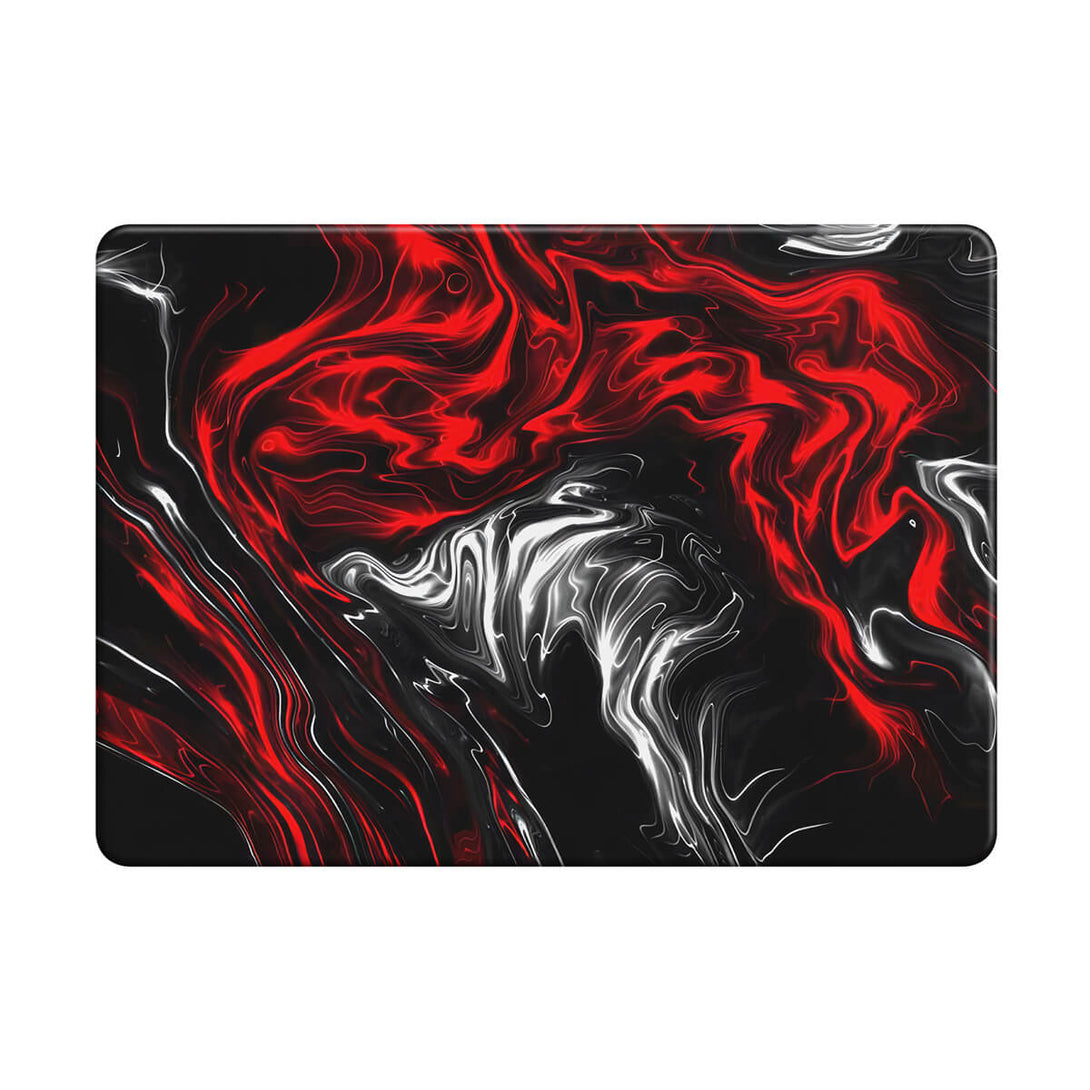 Wrok - Macbook-hoesje