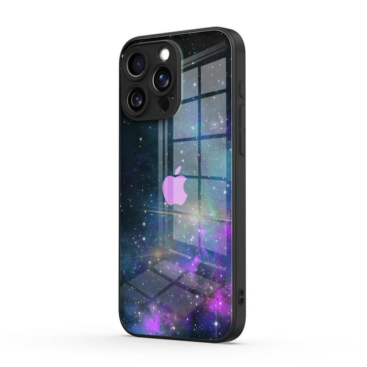 Ghost Eye - iPhone Case