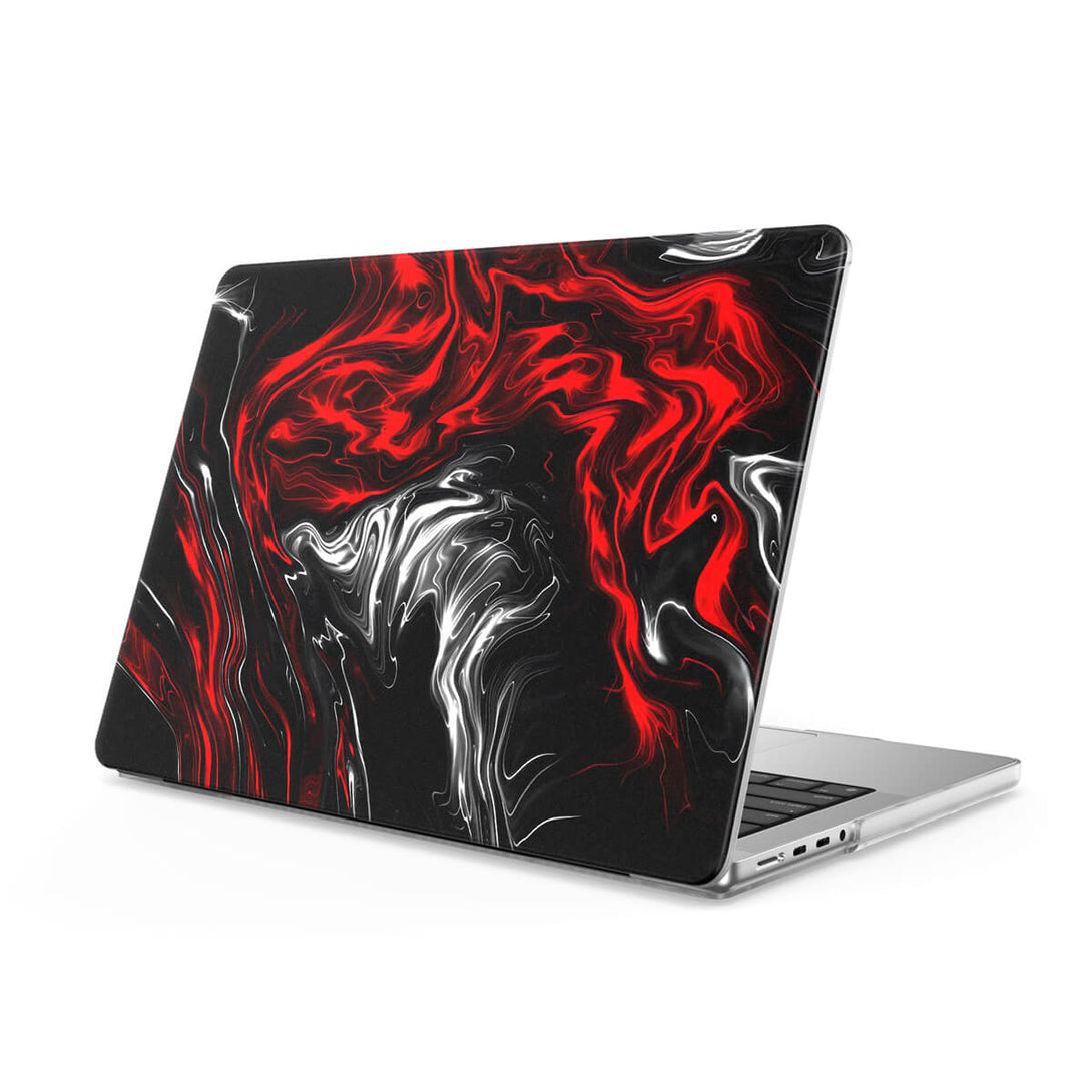 Wrok - Macbook-hoesje