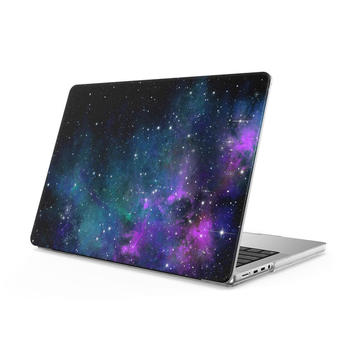 Ghost Eye - Macbook Case