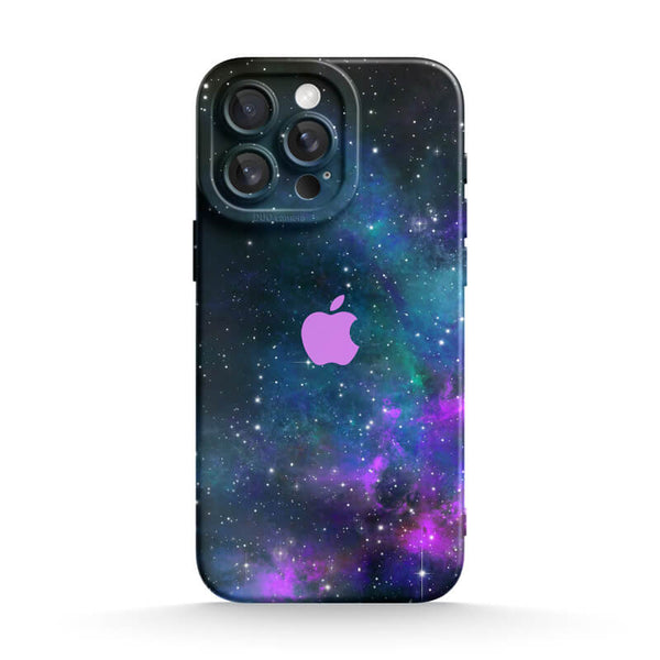 Ojo fantasma - Funda de iPhone