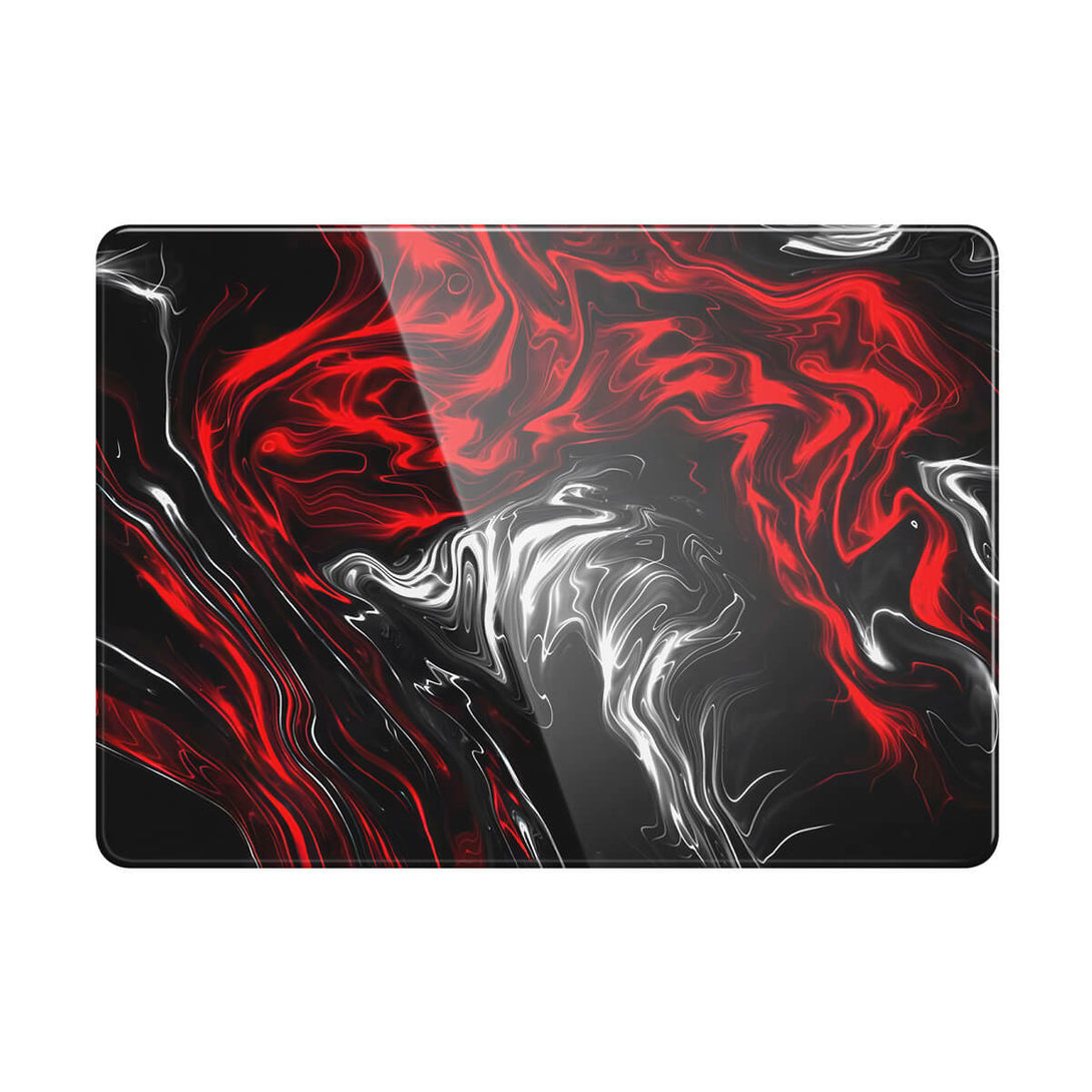 Wrok - Macbook-hoesje