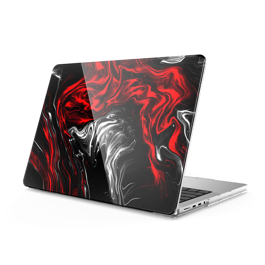 Wrok - Macbook-hoesje